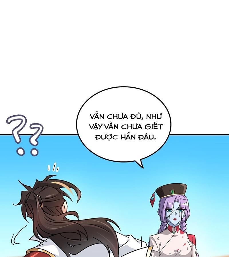 Tu Tiên Chính Là Như Vậy Chapter 156 - Trang 2