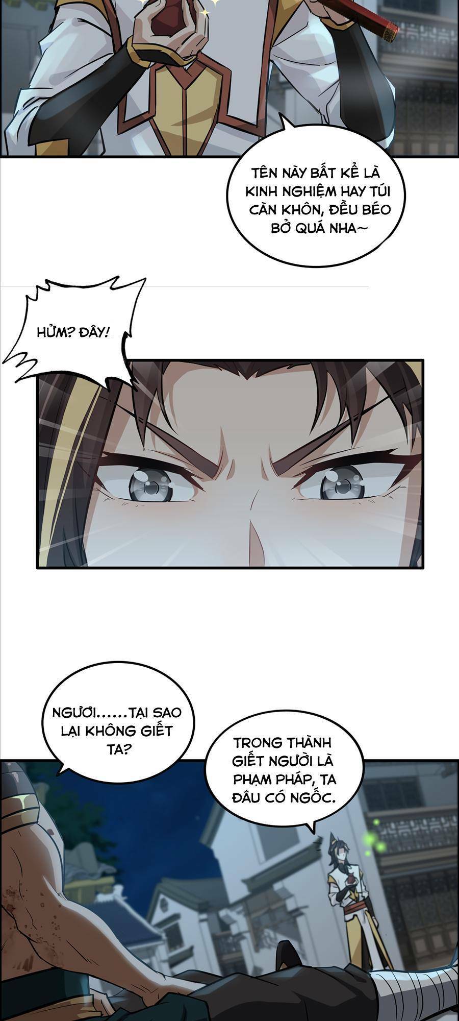 Tu Tiên Chính Là Như Vậy Chapter 17 - Trang 2