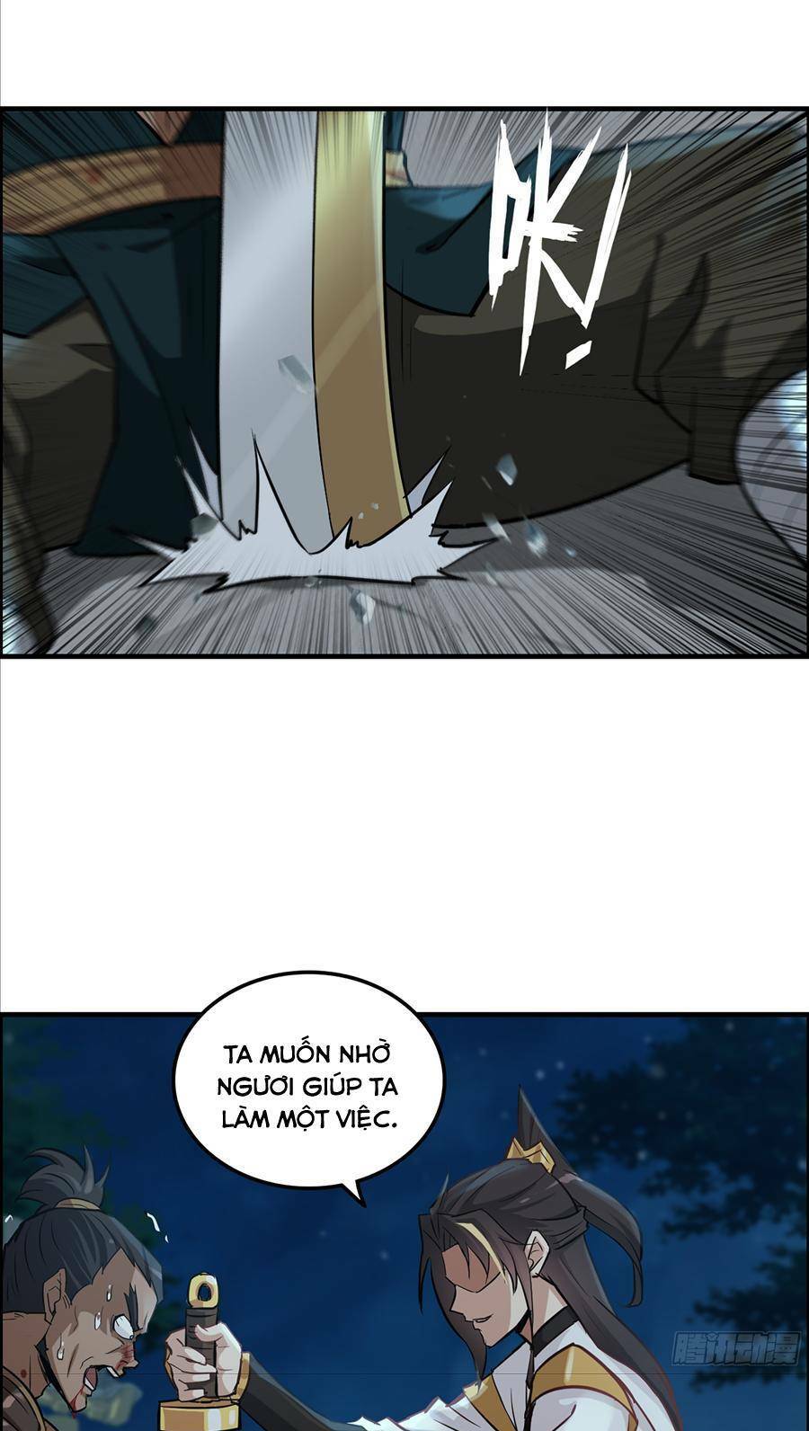 Tu Tiên Chính Là Như Vậy Chapter 17 - Trang 2