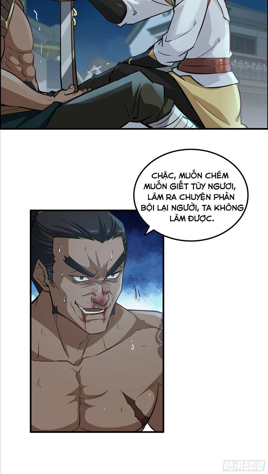 Tu Tiên Chính Là Như Vậy Chapter 17 - Trang 2