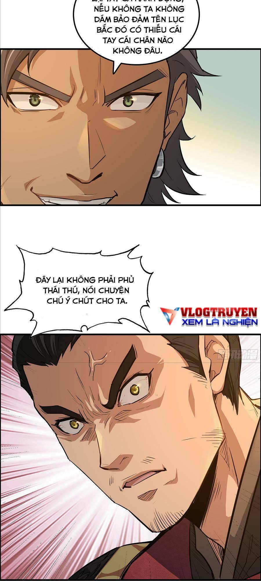 Tu Tiên Chính Là Như Vậy Chapter 17 - Trang 2