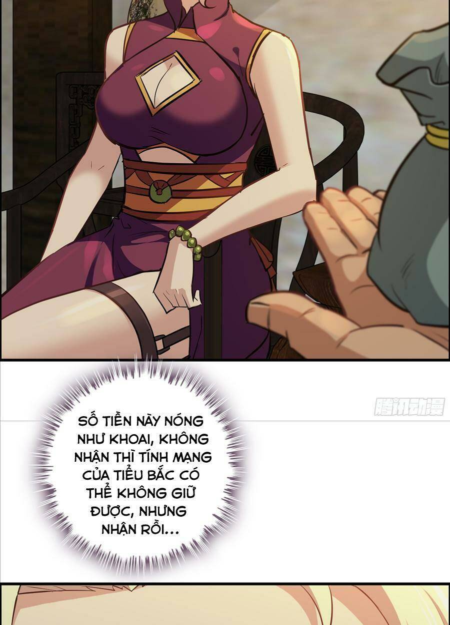 Tu Tiên Chính Là Như Vậy Chapter 17 - Trang 2