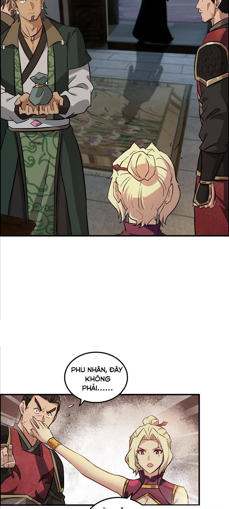 Tu Tiên Chính Là Như Vậy Chapter 17 - Trang 2