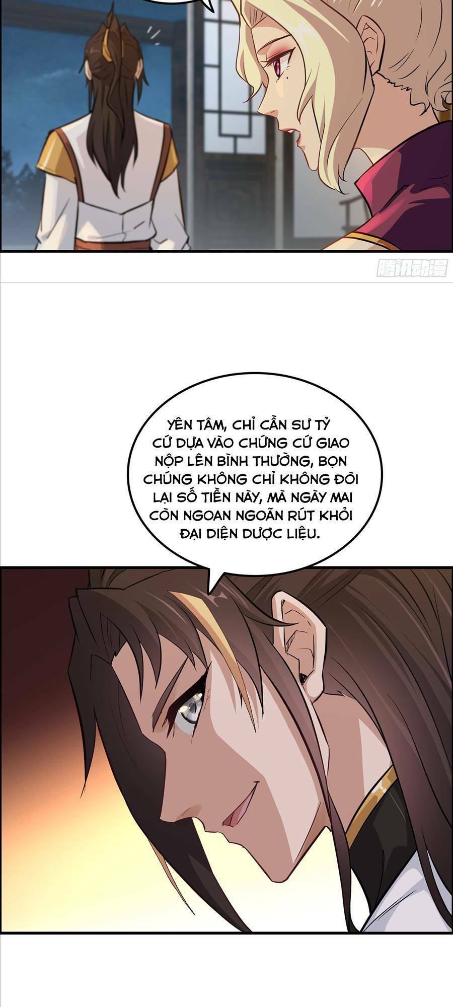 Tu Tiên Chính Là Như Vậy Chapter 17 - Trang 2