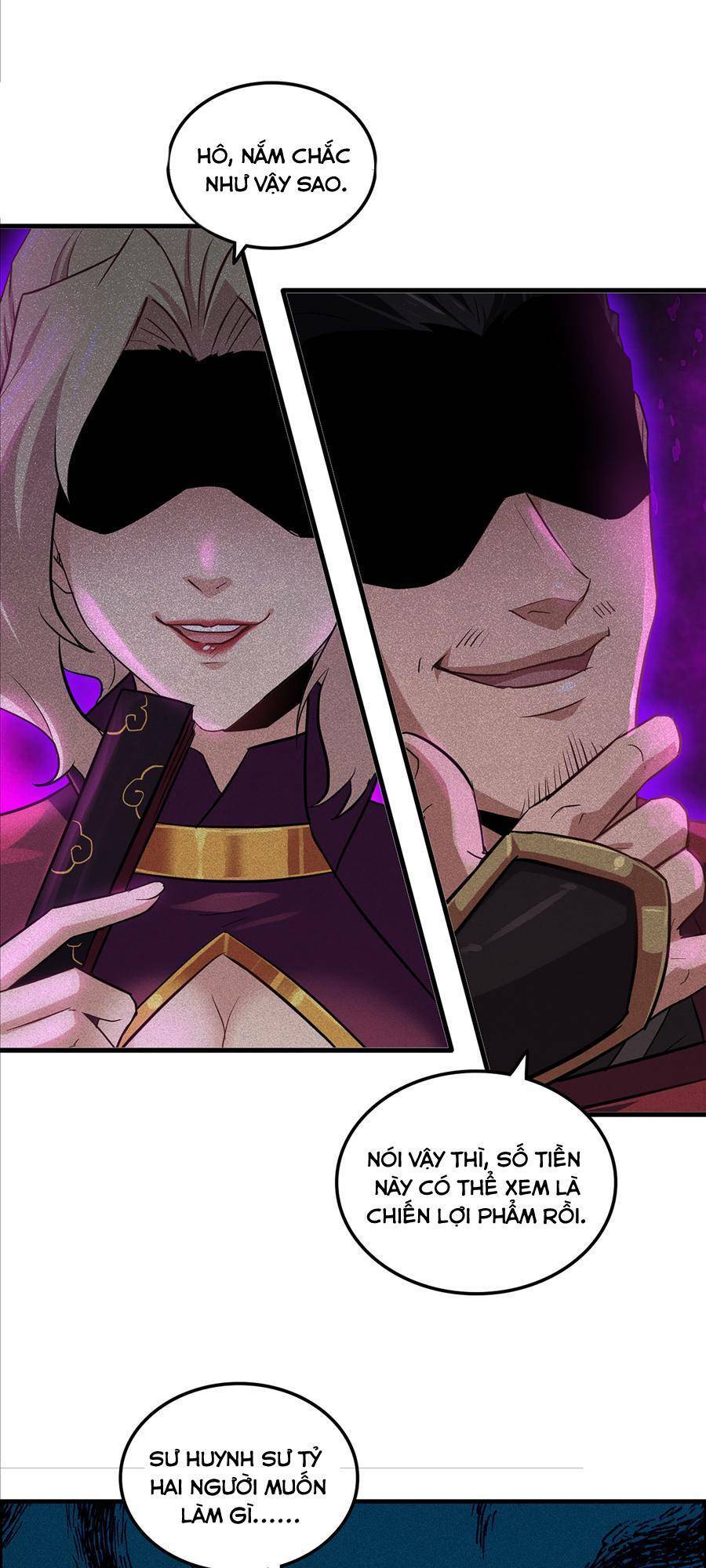 Tu Tiên Chính Là Như Vậy Chapter 17 - Trang 2