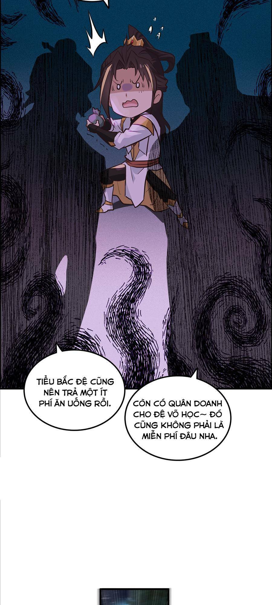 Tu Tiên Chính Là Như Vậy Chapter 17 - Trang 2