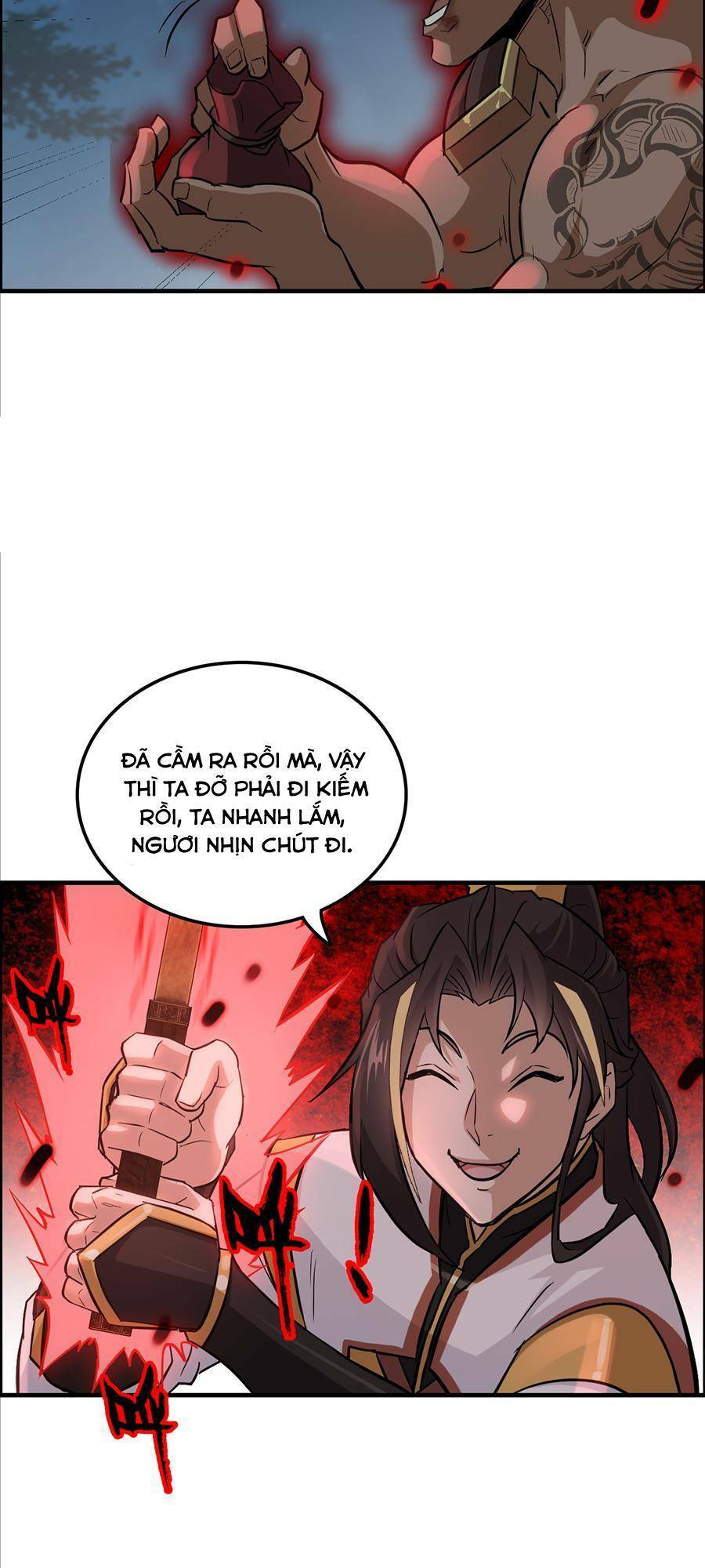 Tu Tiên Chính Là Như Vậy Chapter 17 - Trang 2