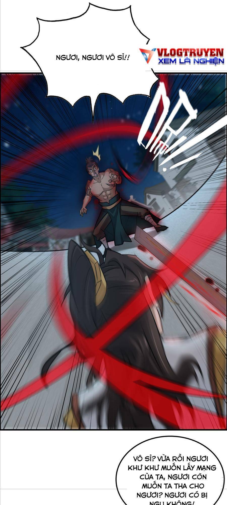 Tu Tiên Chính Là Như Vậy Chapter 17 - Trang 2