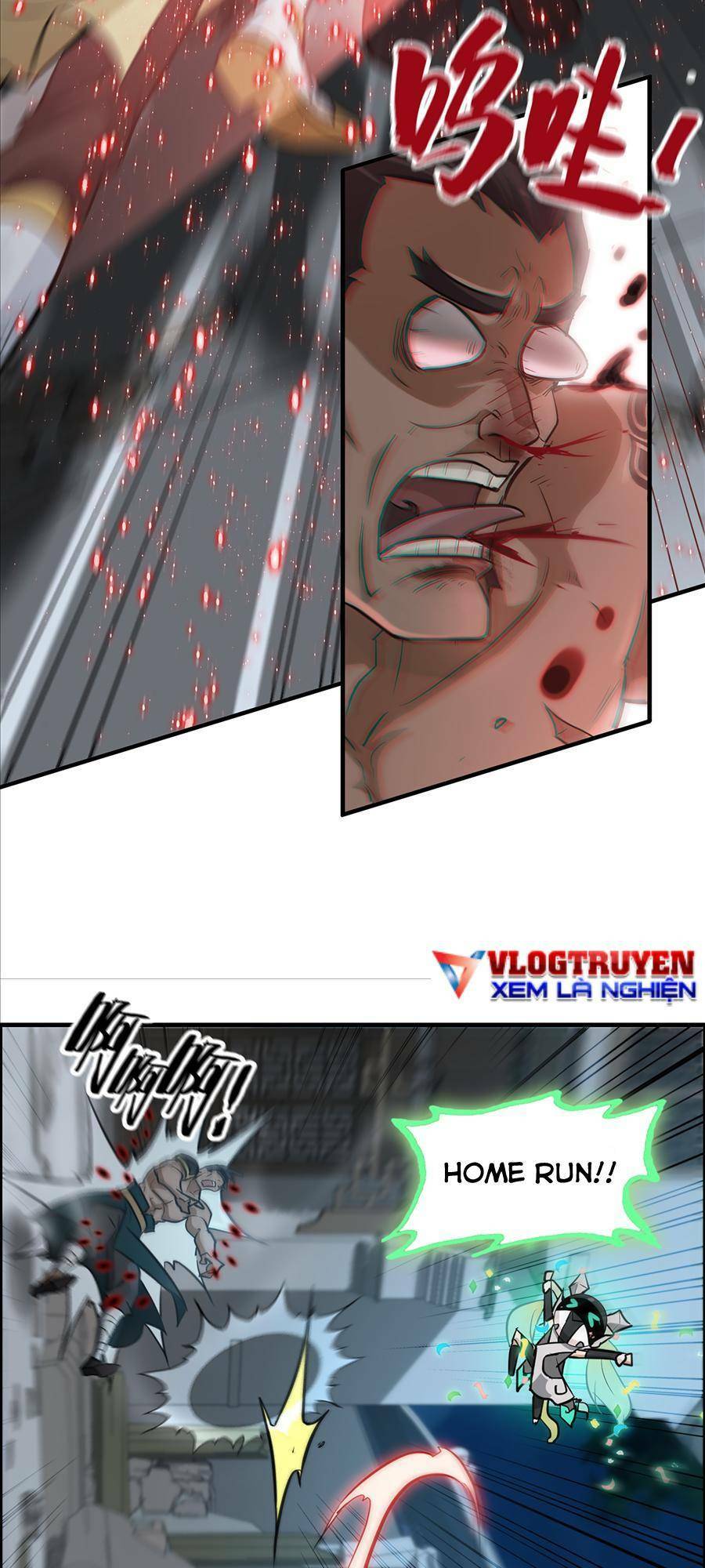 Tu Tiên Chính Là Như Vậy Chapter 17 - Trang 2