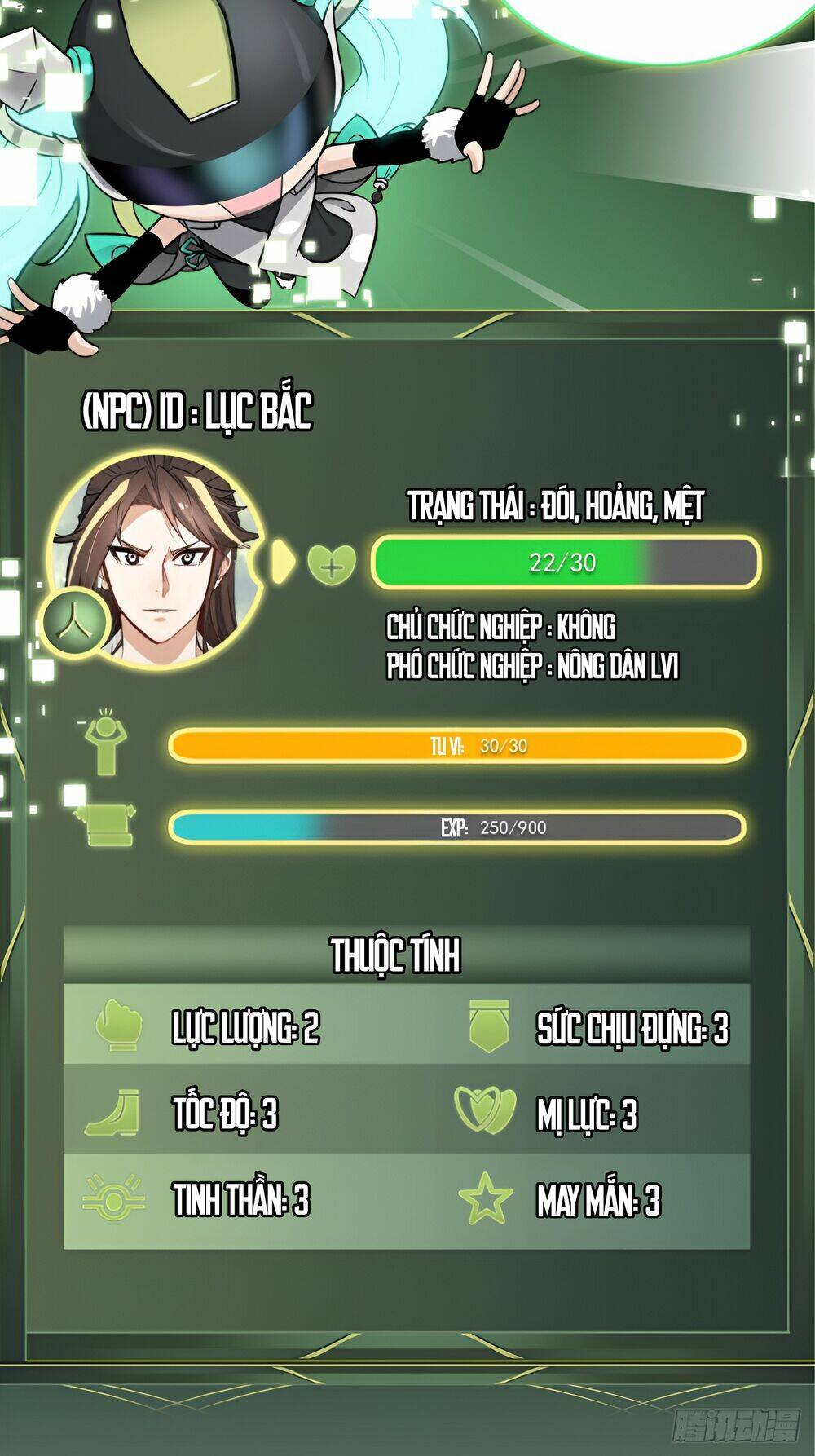 Tu Tiên Chính Là Như Vậy Chapter 2 - Trang 2