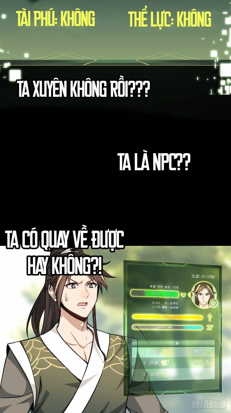 Tu Tiên Chính Là Như Vậy Chapter 2 - Trang 2