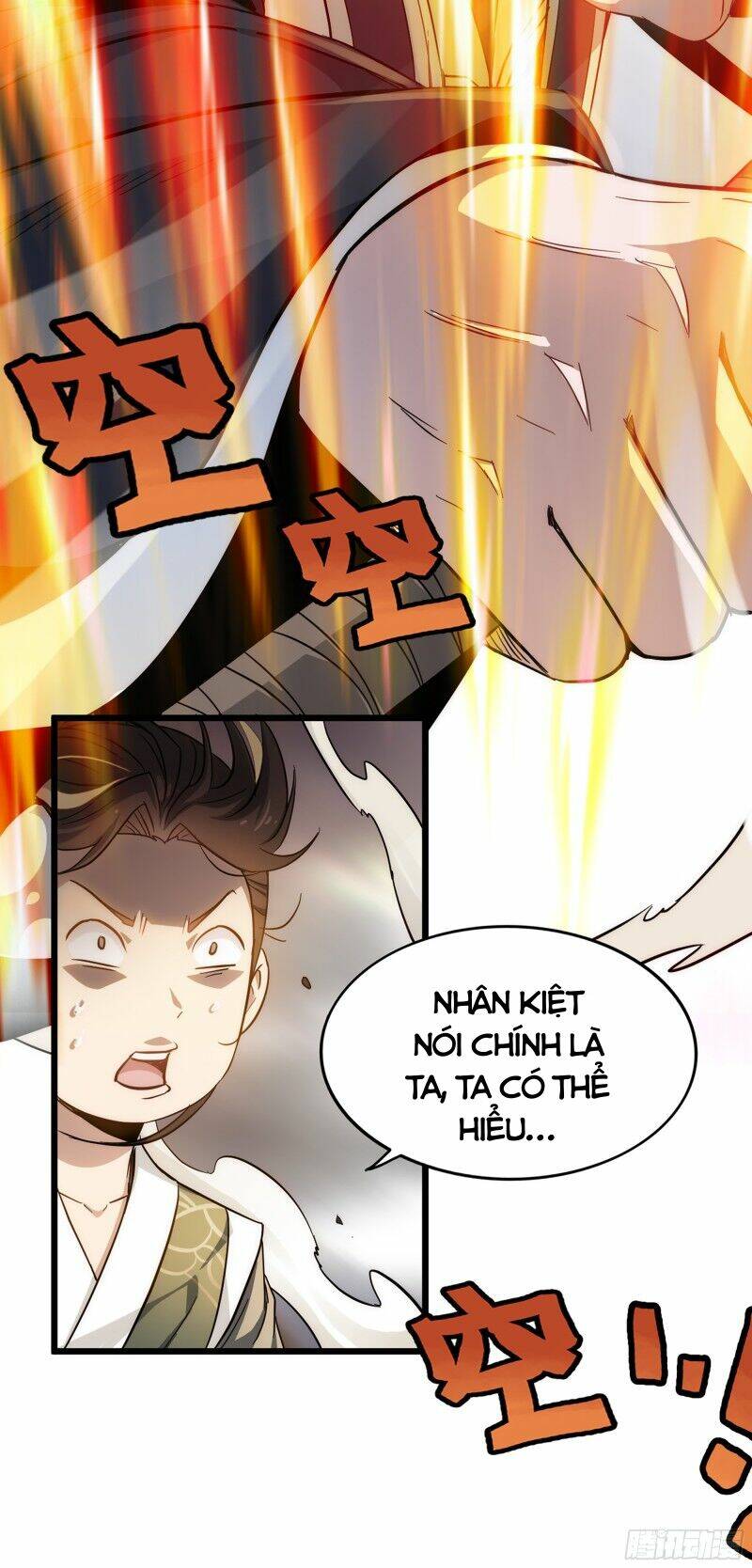 Tu Tiên Chính Là Như Vậy Chapter 2 - Trang 2