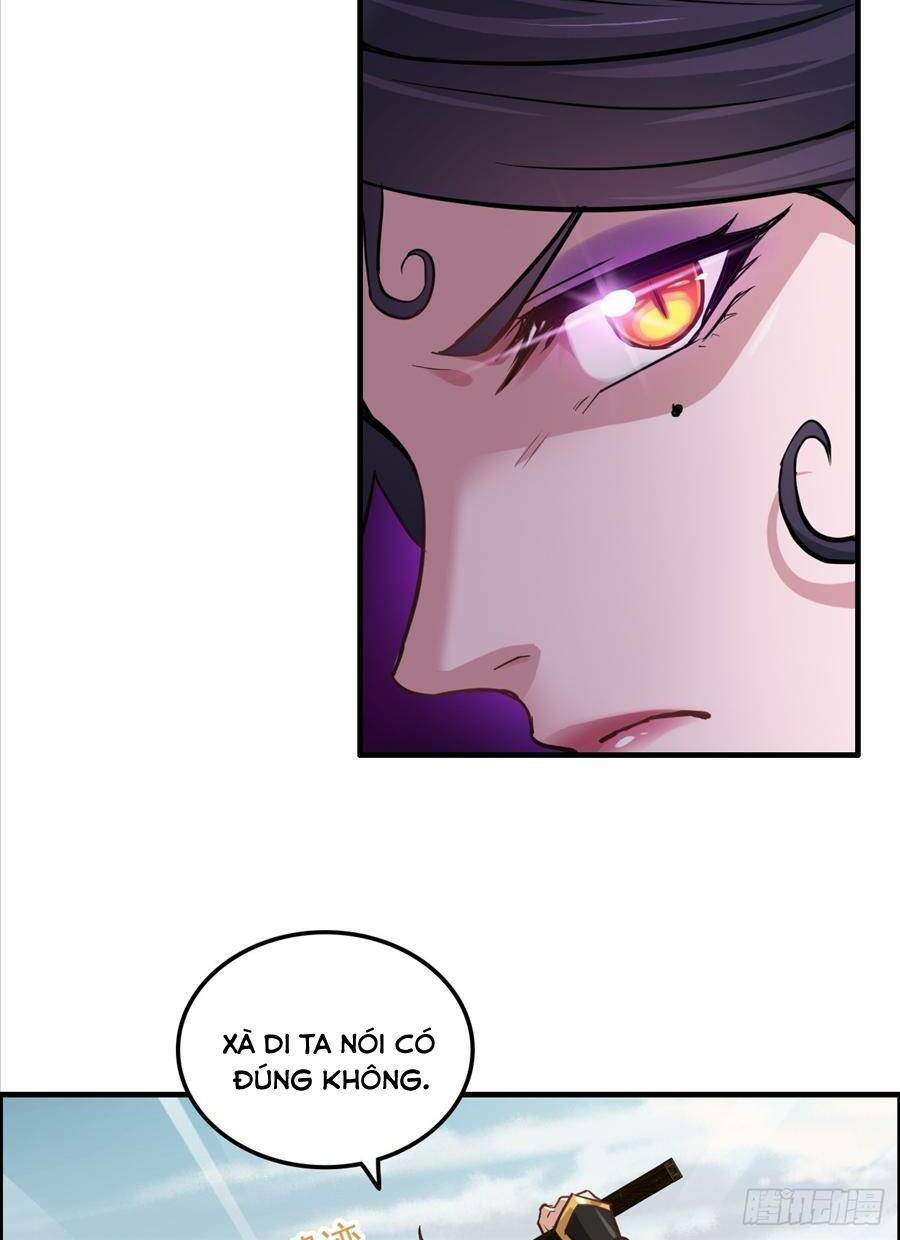 Tu Tiên Chính Là Như Vậy Chapter 23 - Trang 2