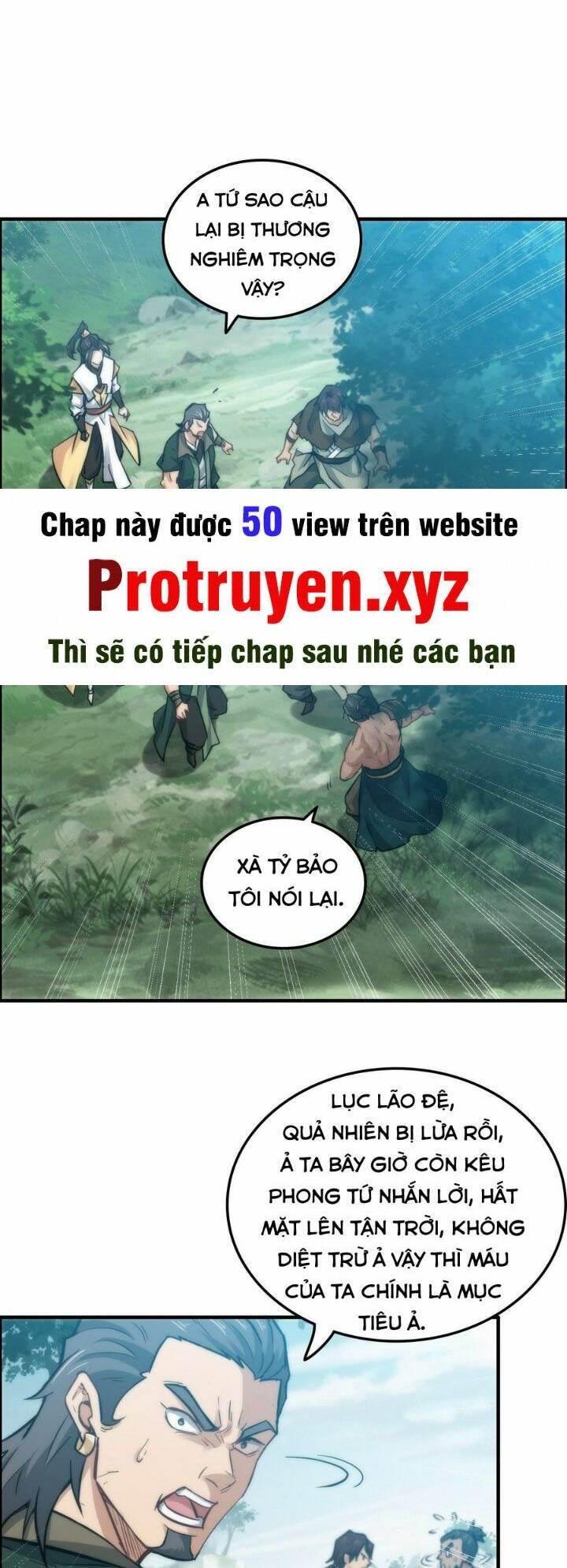 Tu Tiên Chính Là Như Vậy Chapter 32 - Trang 2