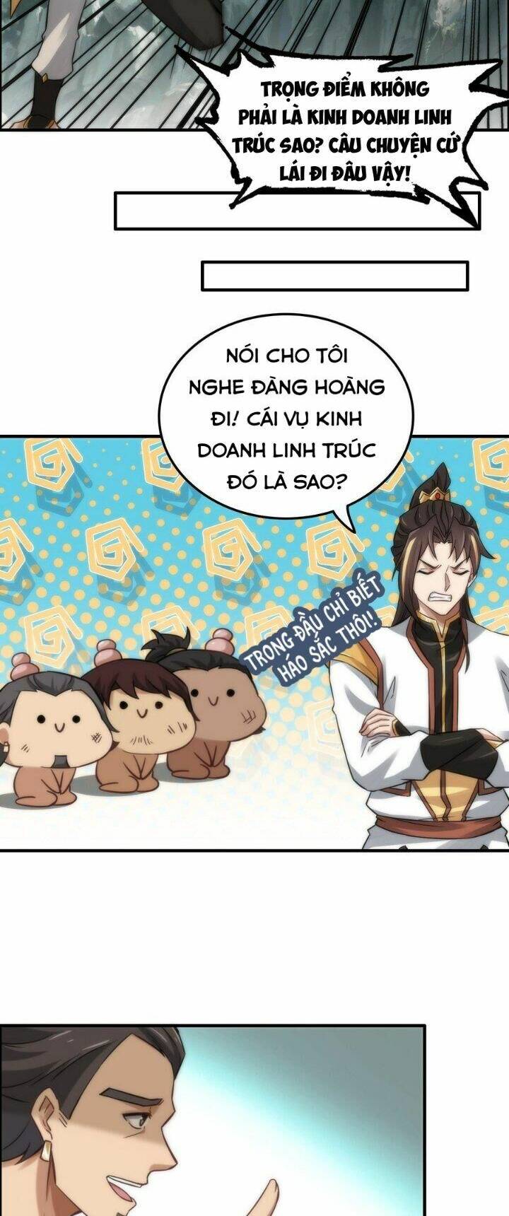 Tu Tiên Chính Là Như Vậy Chapter 32 - Trang 2