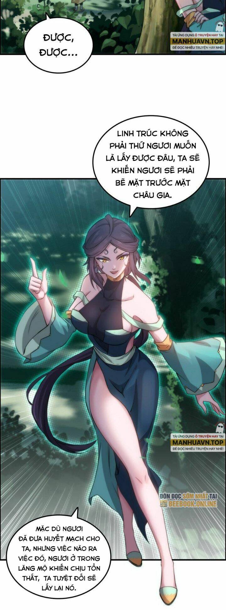 Tu Tiên Chính Là Như Vậy Chapter 32 - Trang 2