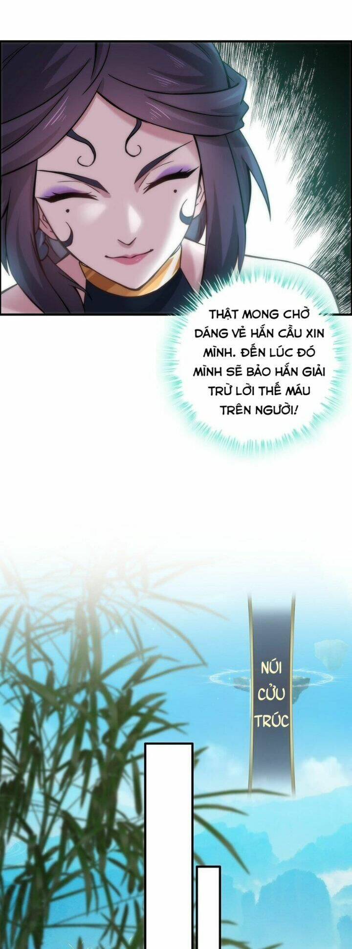 Tu Tiên Chính Là Như Vậy Chapter 32 - Trang 2