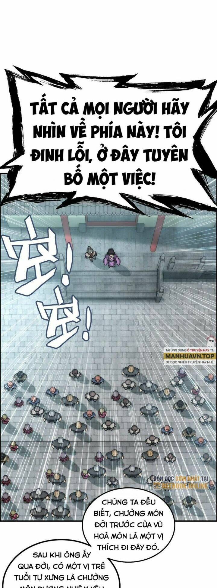 Tu Tiên Chính Là Như Vậy Chapter 32 - Trang 2