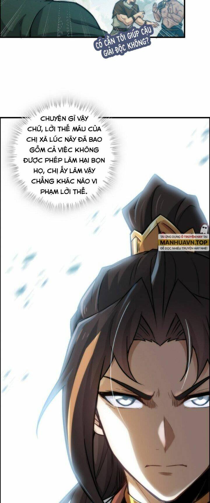 Tu Tiên Chính Là Như Vậy Chapter 32 - Trang 2