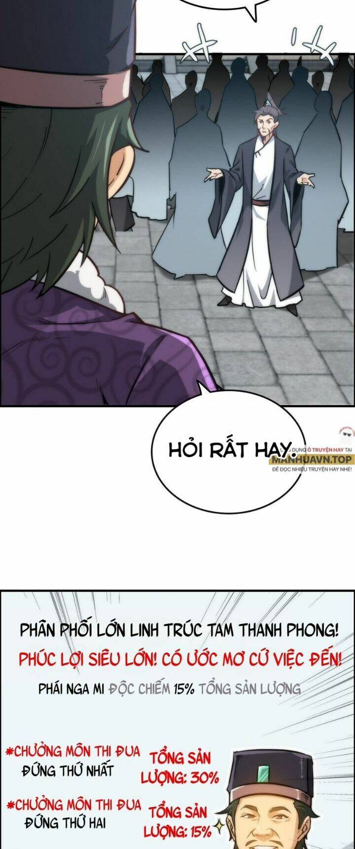 Tu Tiên Chính Là Như Vậy Chapter 32 - Trang 2