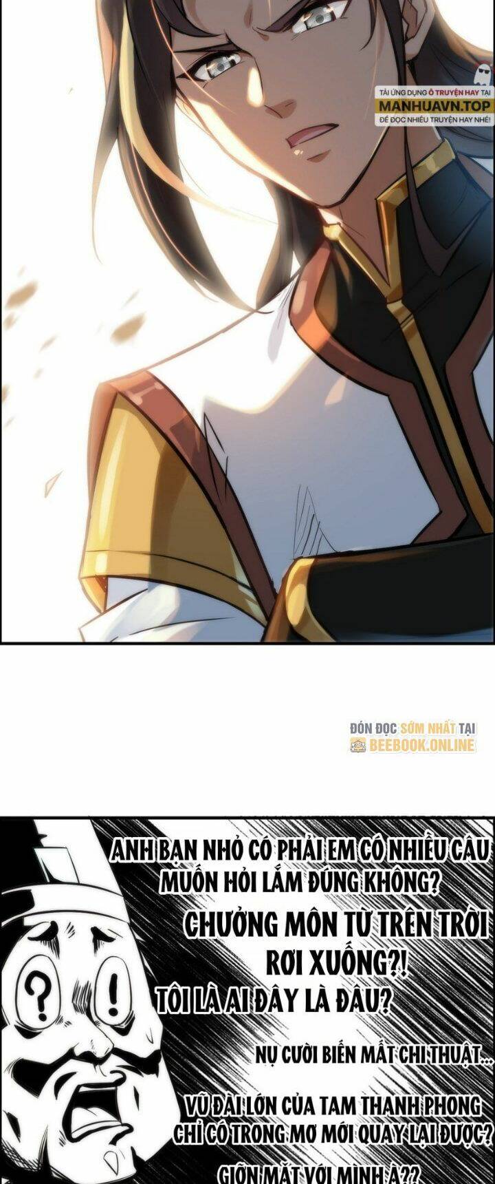 Tu Tiên Chính Là Như Vậy Chapter 32 - Trang 2