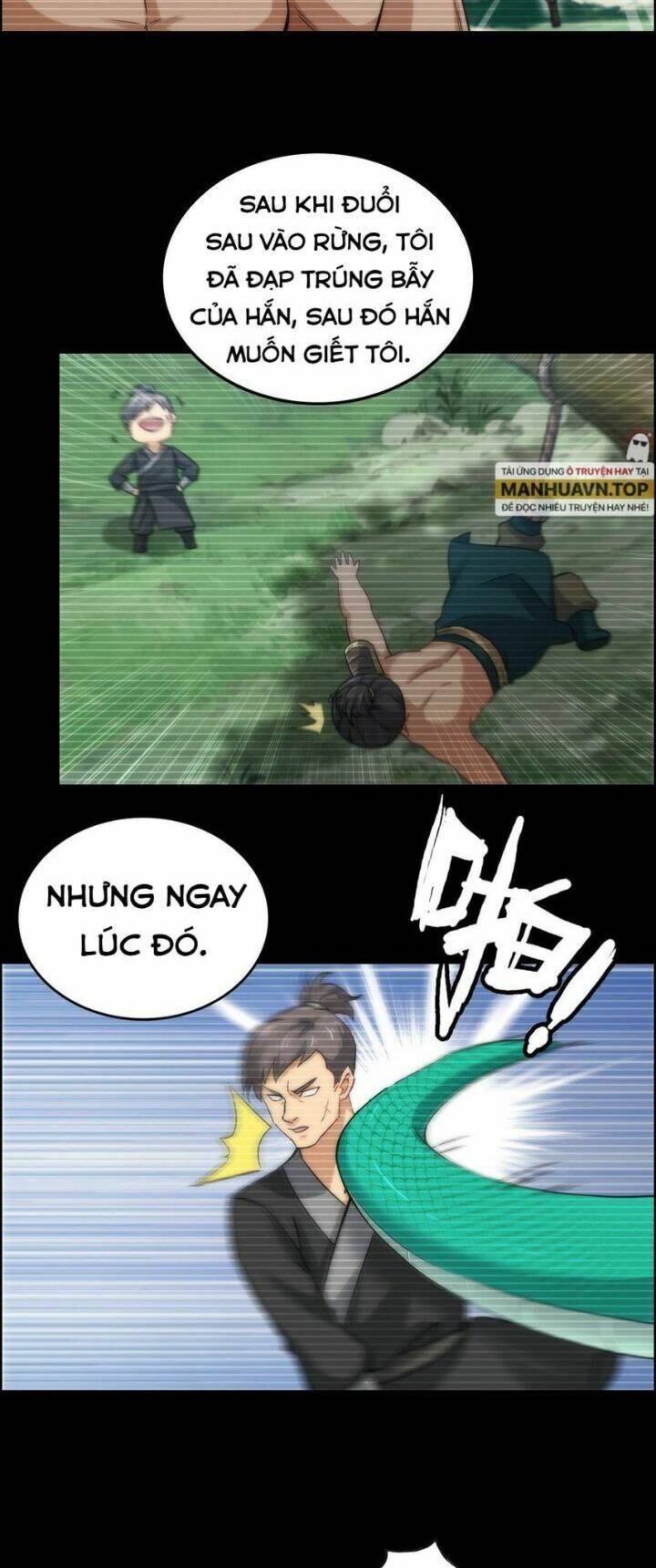 Tu Tiên Chính Là Như Vậy Chapter 32 - Trang 2