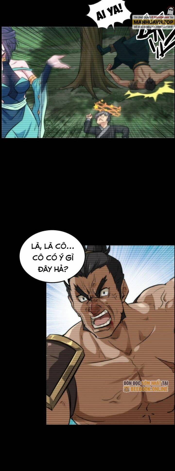 Tu Tiên Chính Là Như Vậy Chapter 32 - Trang 2