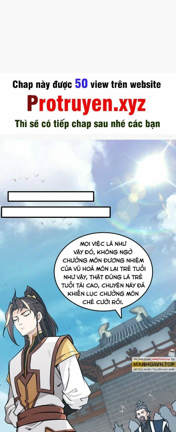 Tu Tiên Chính Là Như Vậy Chapter 34 - Trang 2