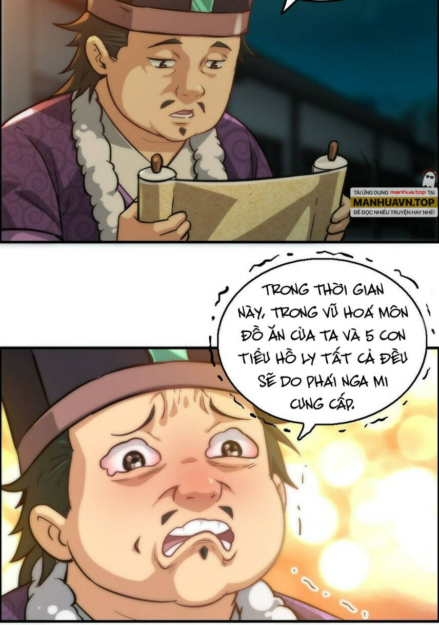 Tu Tiên Chính Là Như Vậy Chapter 37 - Trang 2