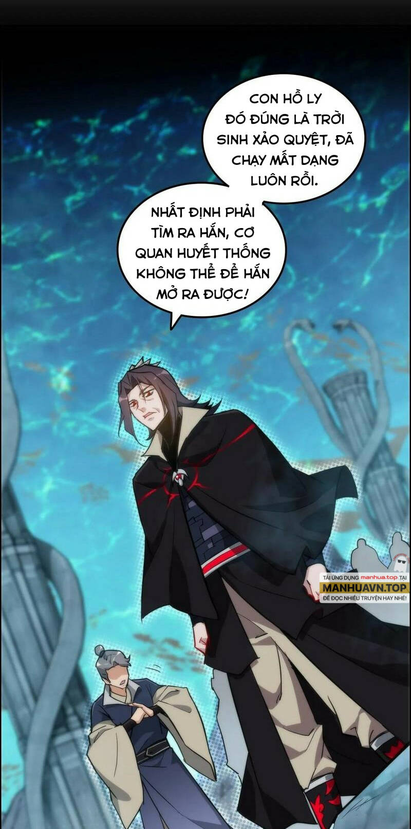 Tu Tiên Chính Là Như Vậy Chapter 43 - Trang 2