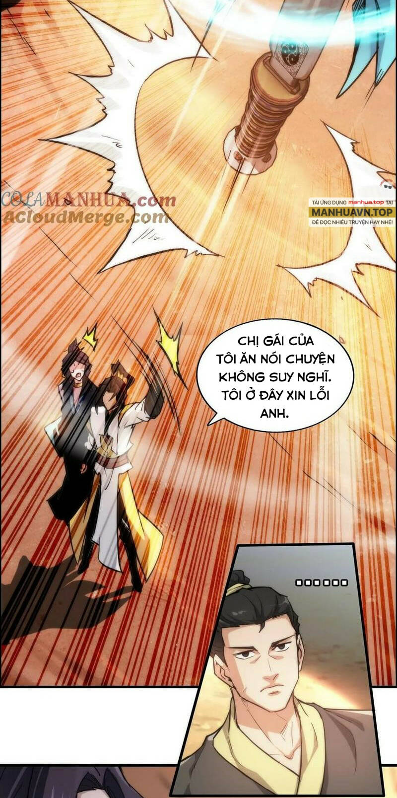 Tu Tiên Chính Là Như Vậy Chapter 43 - Trang 2