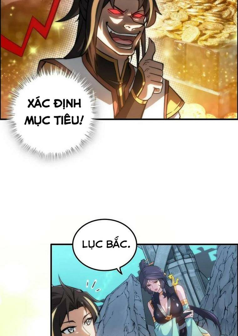 Tu Tiên Chính Là Như Vậy Chapter 44 - Trang 2