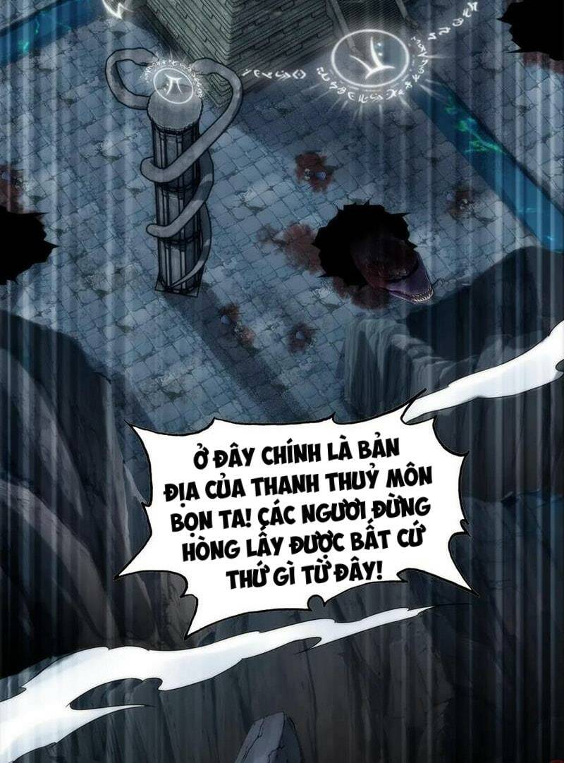 Tu Tiên Chính Là Như Vậy Chapter 45 - Trang 2