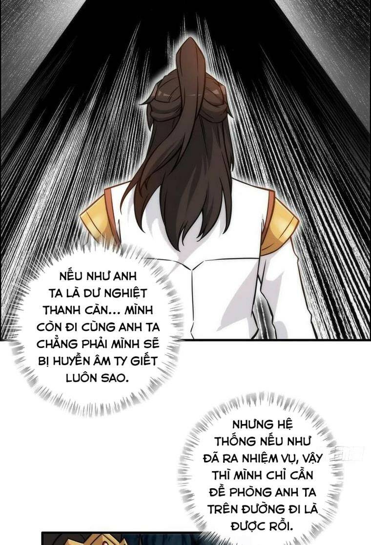 Tu Tiên Chính Là Như Vậy Chapter 46 - Trang 2