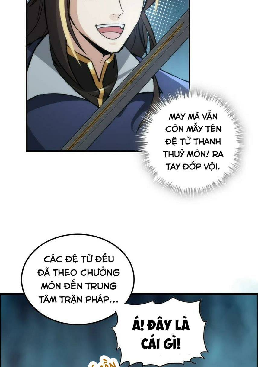 Tu Tiên Chính Là Như Vậy Chapter 48 - Trang 2