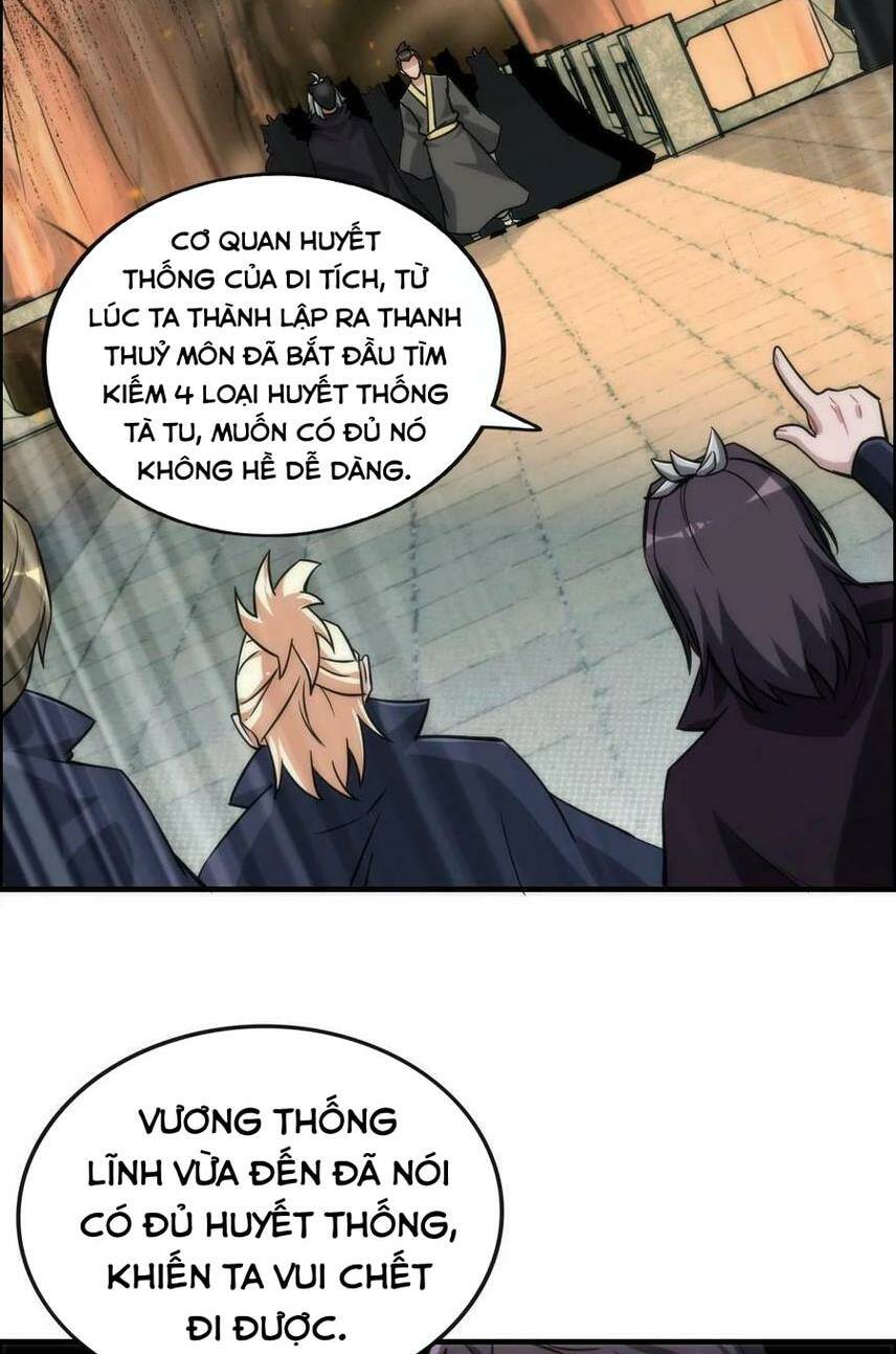 Tu Tiên Chính Là Như Vậy Chapter 49 - Trang 2