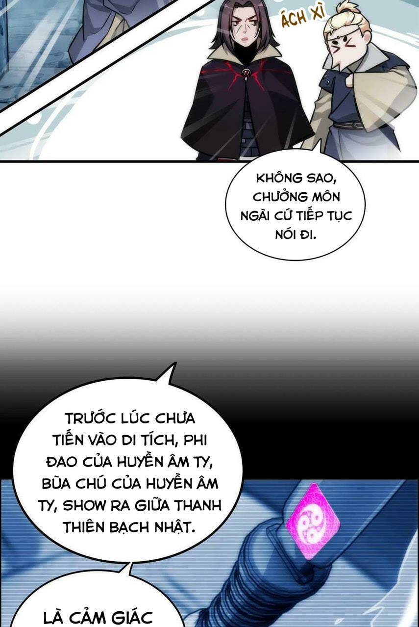 Tu Tiên Chính Là Như Vậy Chapter 49 - Trang 2