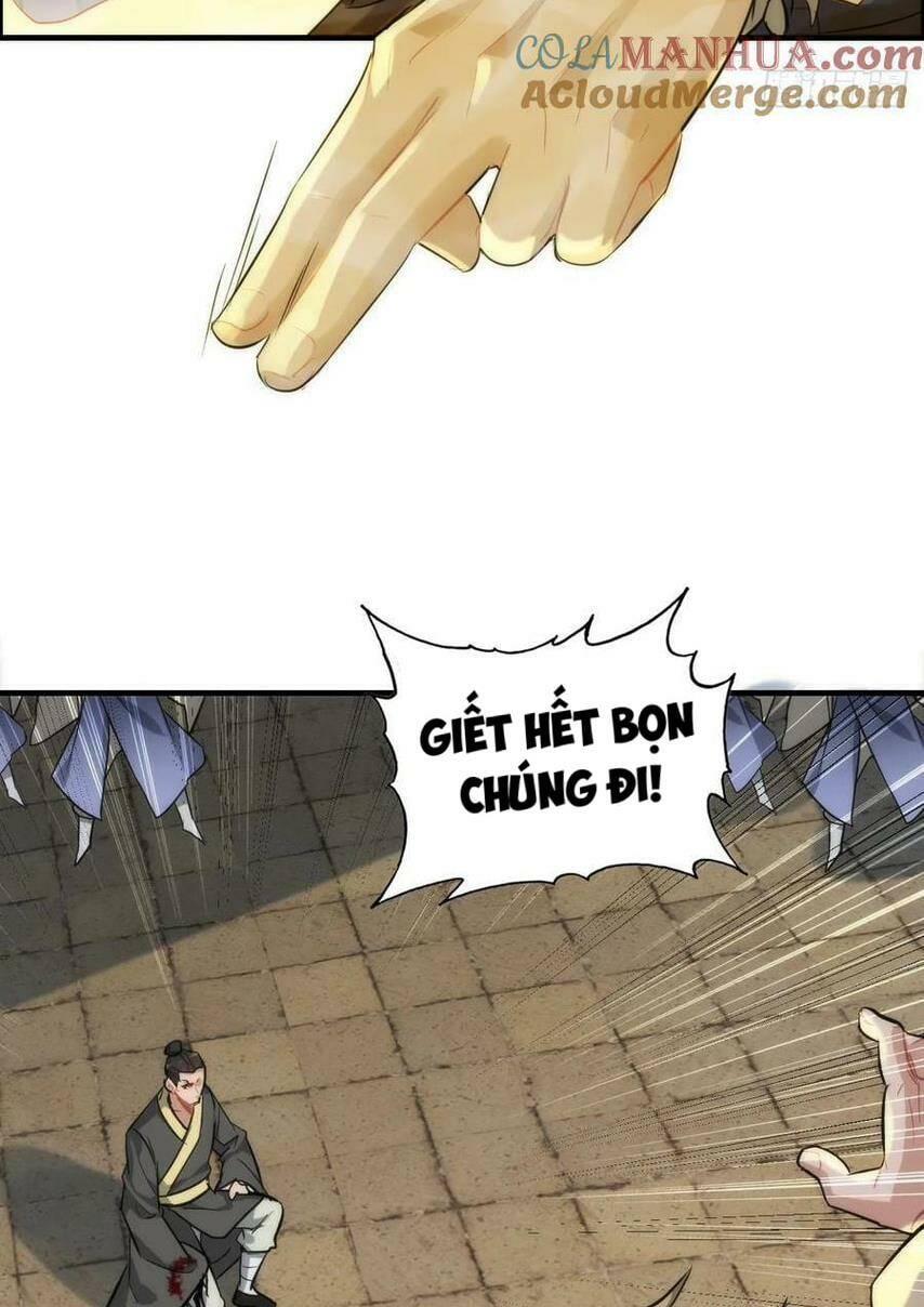 Tu Tiên Chính Là Như Vậy Chapter 50 - Trang 2