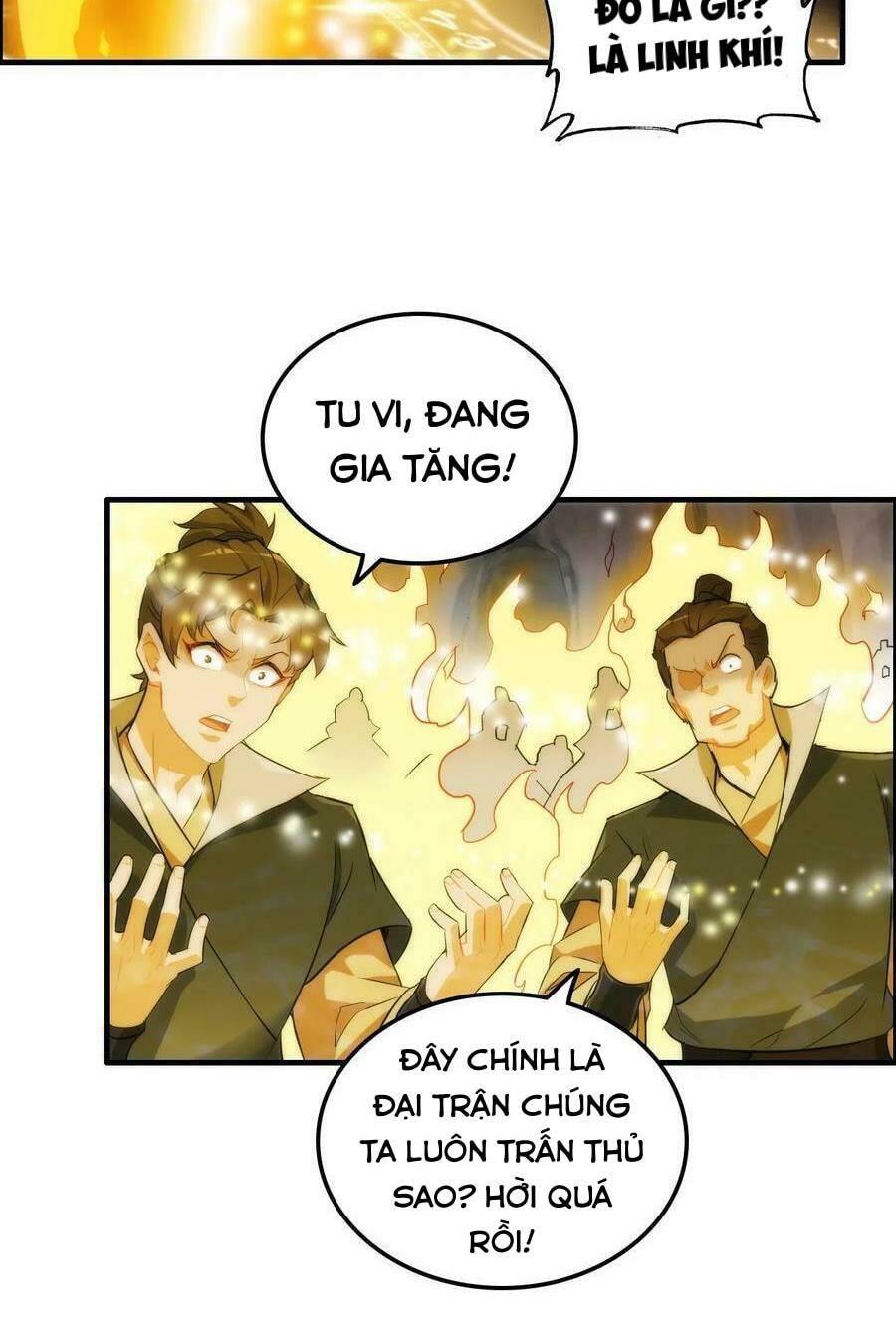 Tu Tiên Chính Là Như Vậy Chapter 50 - Trang 2