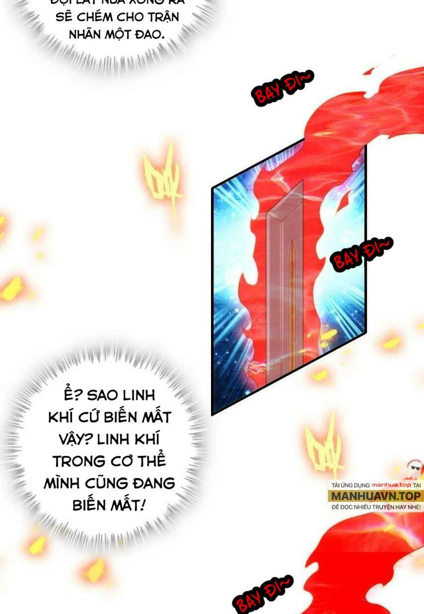 Tu Tiên Chính Là Như Vậy Chapter 50 - Trang 2