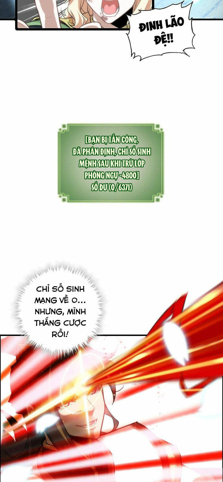 Tu Tiên Chính Là Như Vậy Chapter 52 - Trang 2