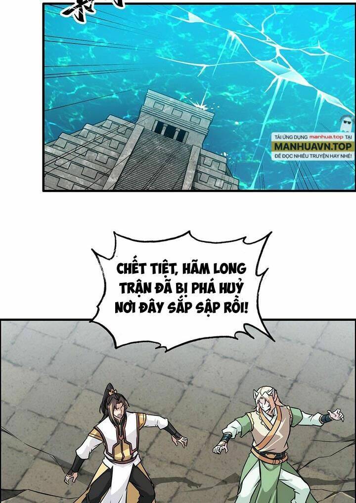 Tu Tiên Chính Là Như Vậy Chapter 54 - Trang 2