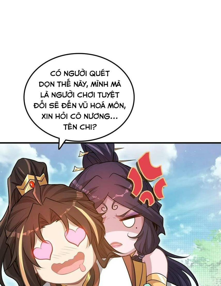 Tu Tiên Chính Là Như Vậy Chapter 56 - Trang 2