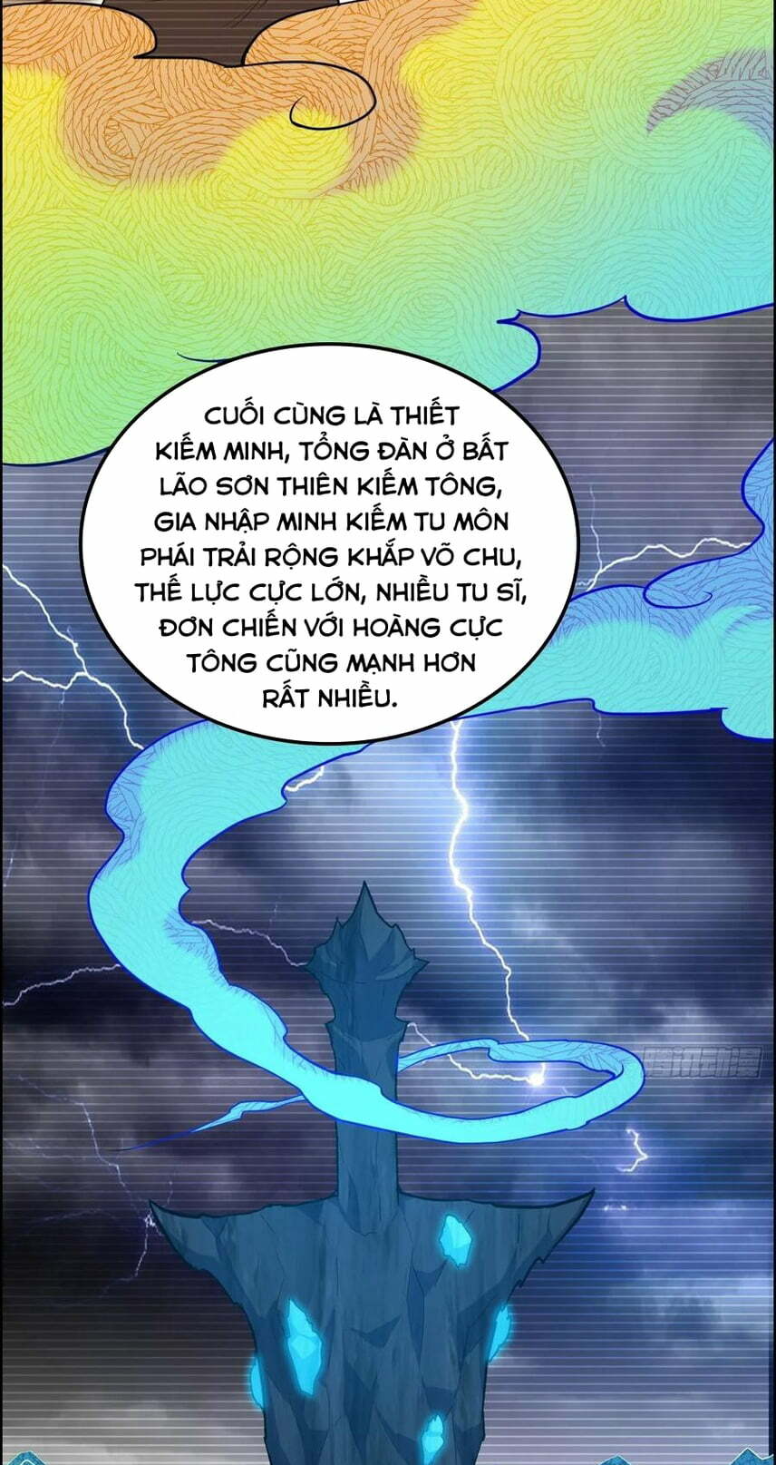 Tu Tiên Chính Là Như Vậy Chapter 59 - Trang 2