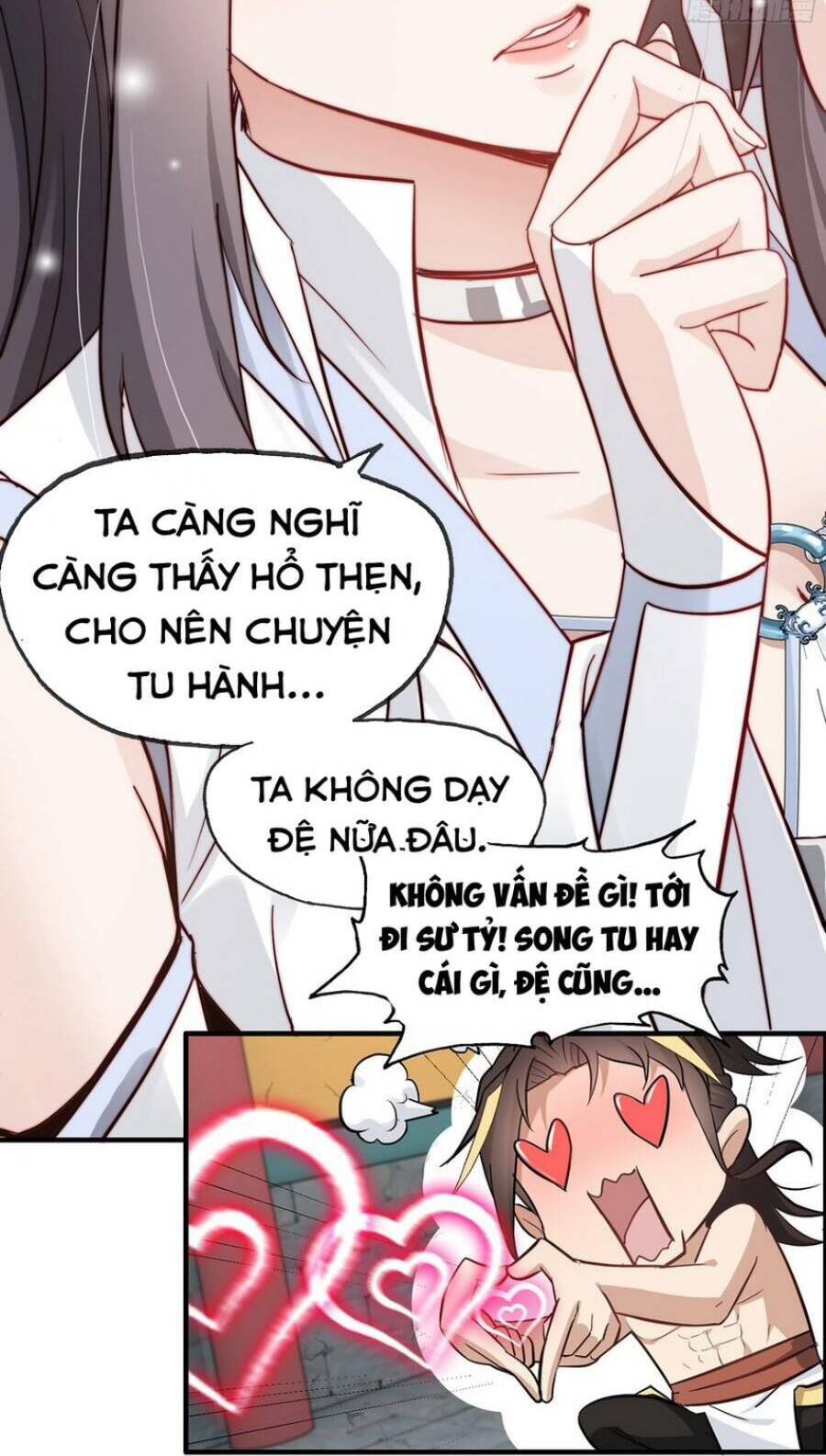 Tu Tiên Chính Là Như Vậy Chapter 6 - Trang 2