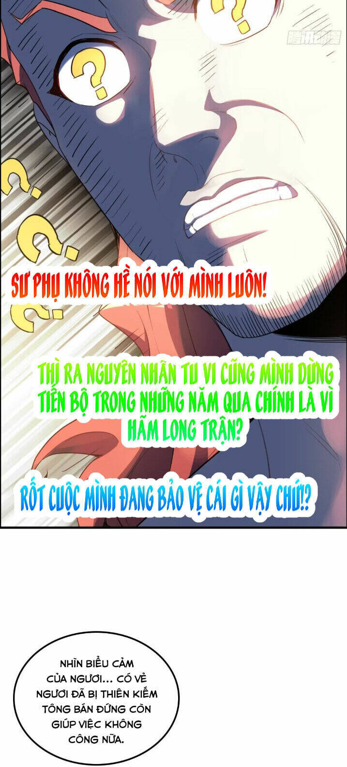 Tu Tiên Chính Là Như Vậy Chapter 64 - Trang 2