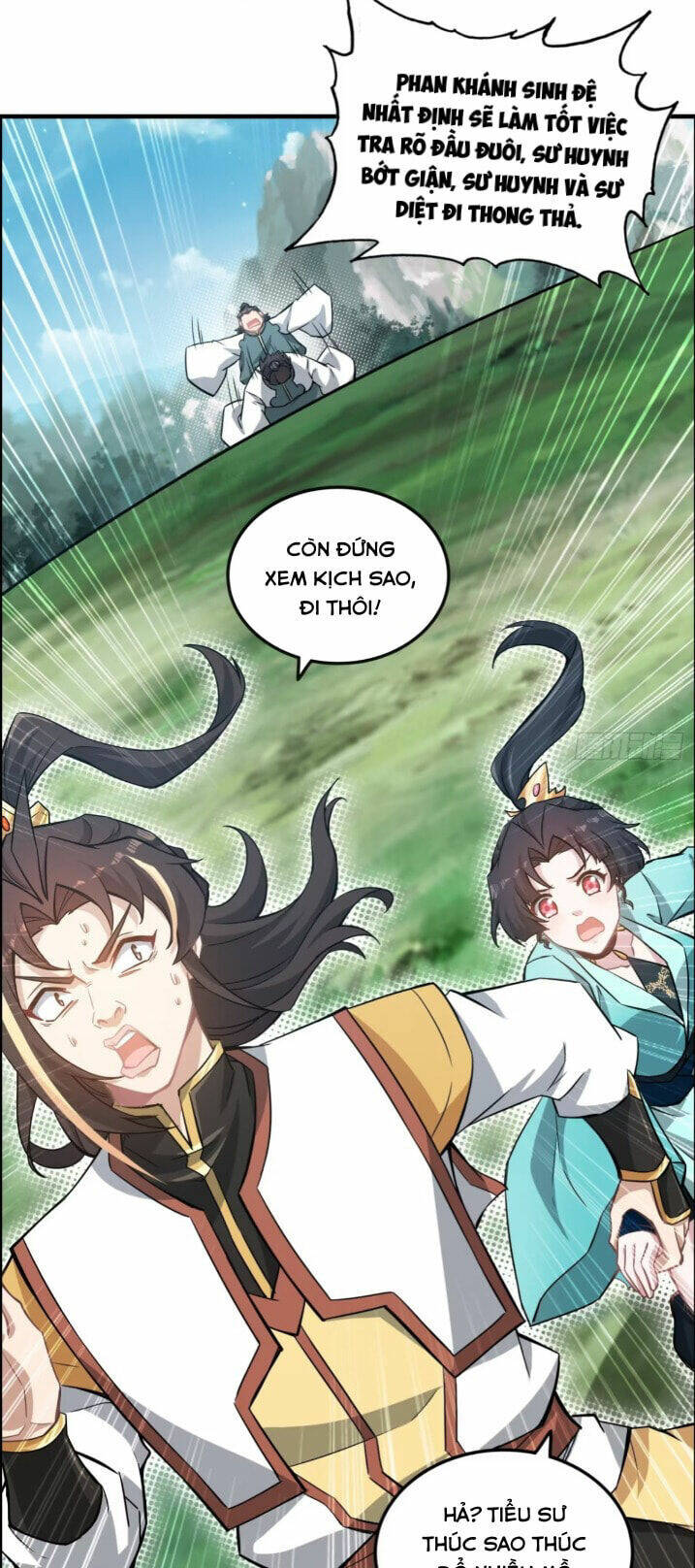 Tu Tiên Chính Là Như Vậy Chapter 66 - Trang 2