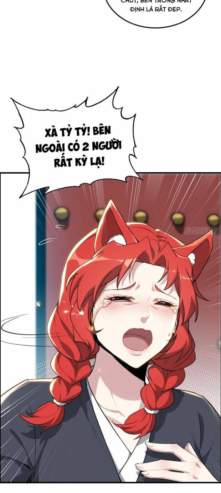 Tu Tiên Chính Là Như Vậy Chapter 67 - Trang 2