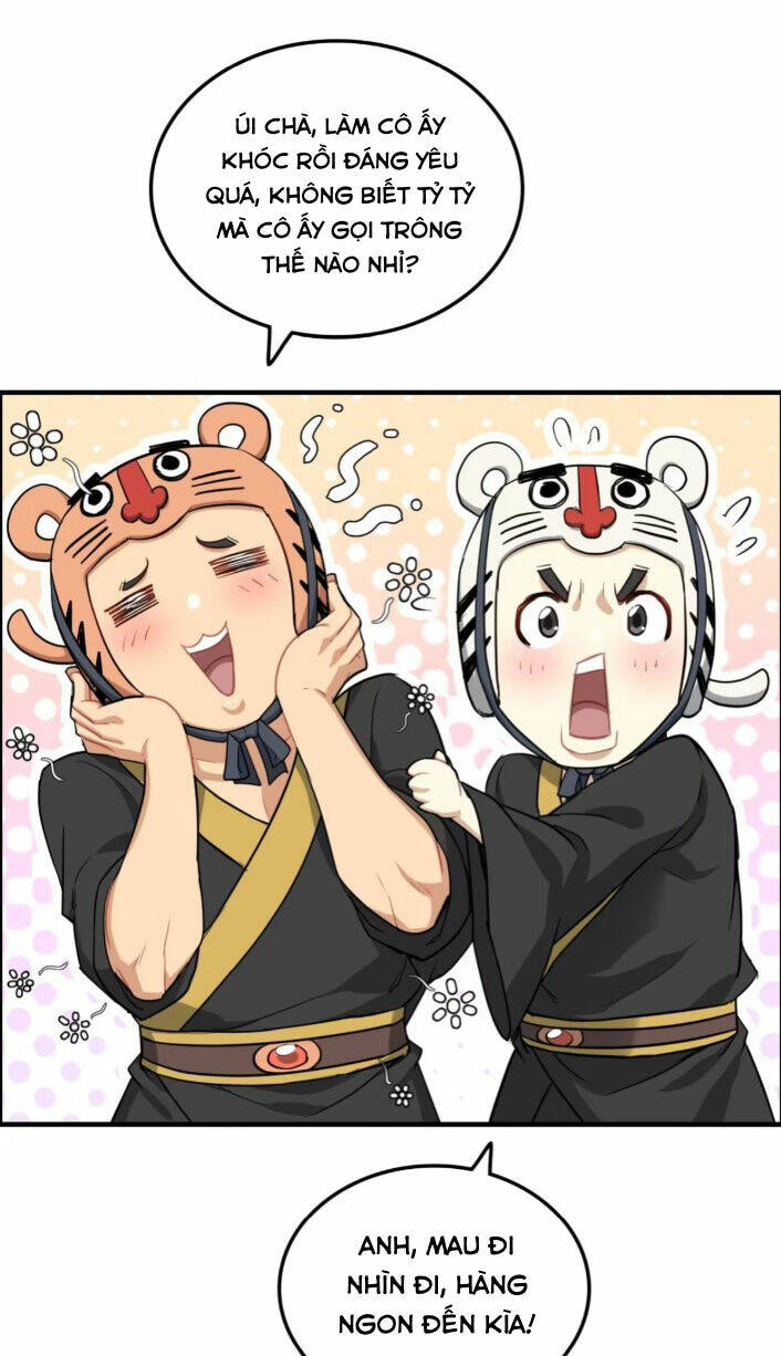 Tu Tiên Chính Là Như Vậy Chapter 67 - Trang 2