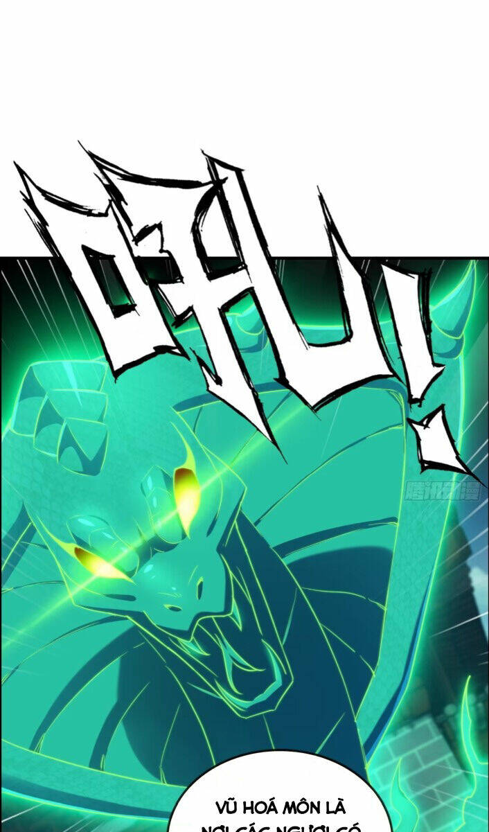 Tu Tiên Chính Là Như Vậy Chapter 67 - Trang 2